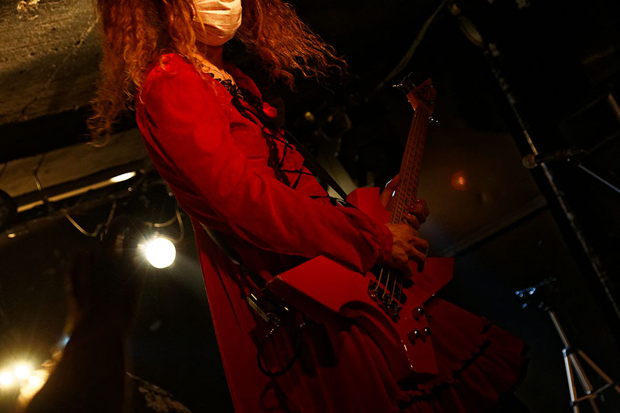 Live Concerts, Nagoya
